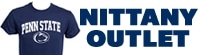 Nittany Outlet coupons